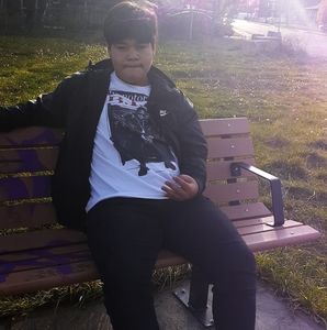 Meet your Posher, Jefferson